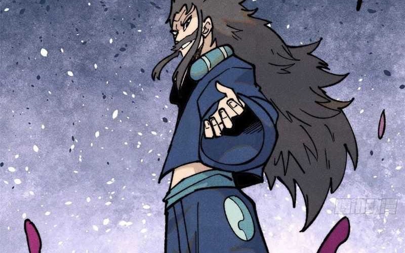 All Hail the Sect Leader Chapter 324 - halaman 49