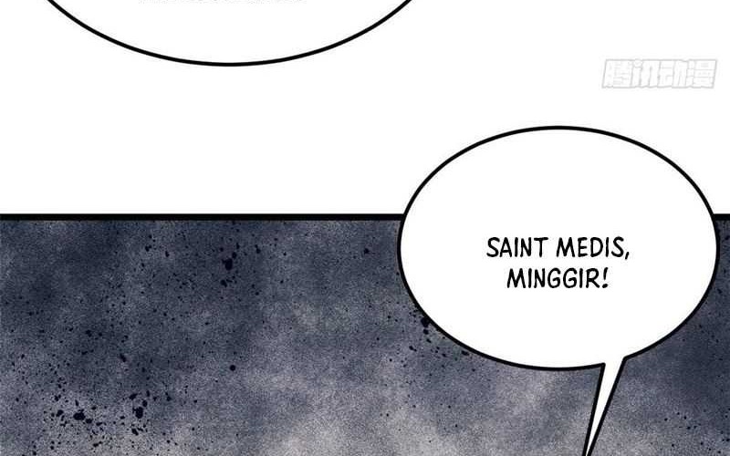 All Hail the Sect Leader Chapter 324 - halaman 51