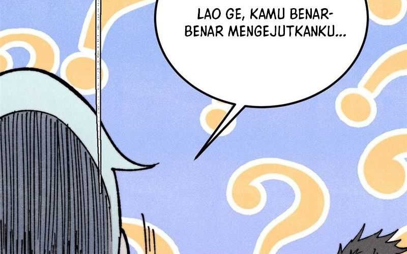 All Hail the Sect Leader Chapter 324 - halaman 59