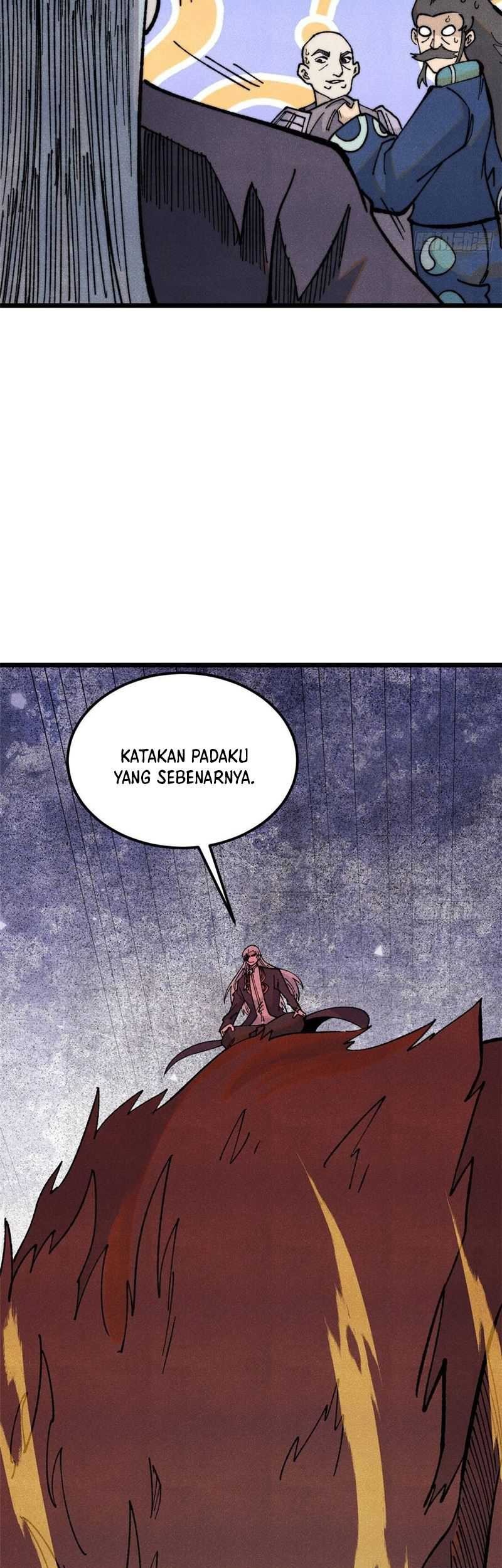 All Hail the Sect Leader Chapter 324 - halaman 60