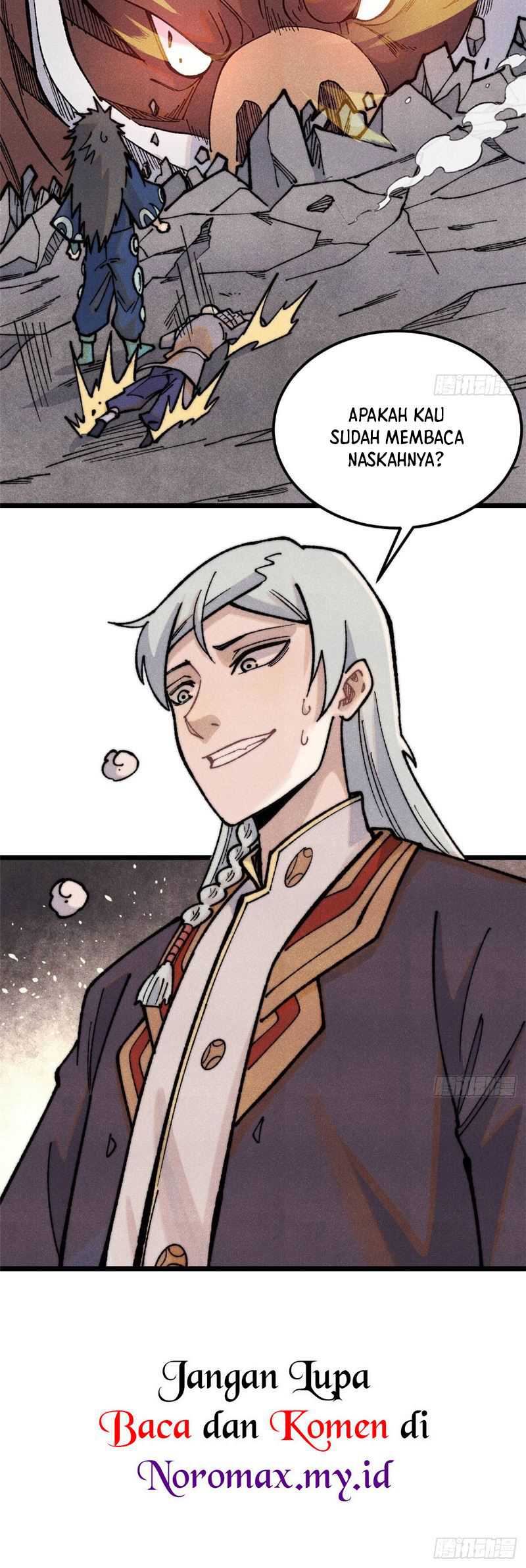 All Hail the Sect Leader Chapter 324 - halaman 62