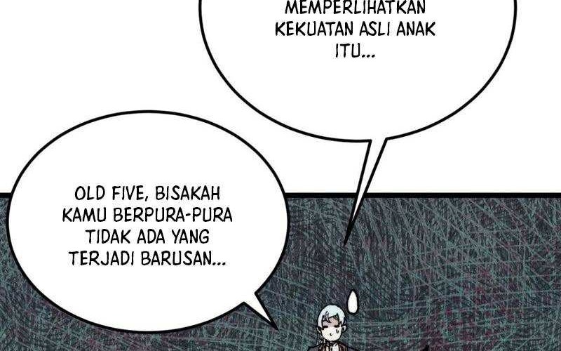 All Hail the Sect Leader Chapter 325 - halaman 18
