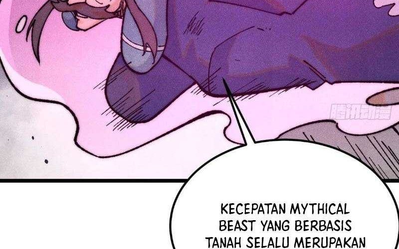 All Hail the Sect Leader Chapter 325 - halaman 34