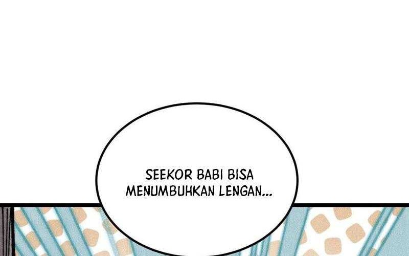 All Hail the Sect Leader Chapter 325 - halaman 43
