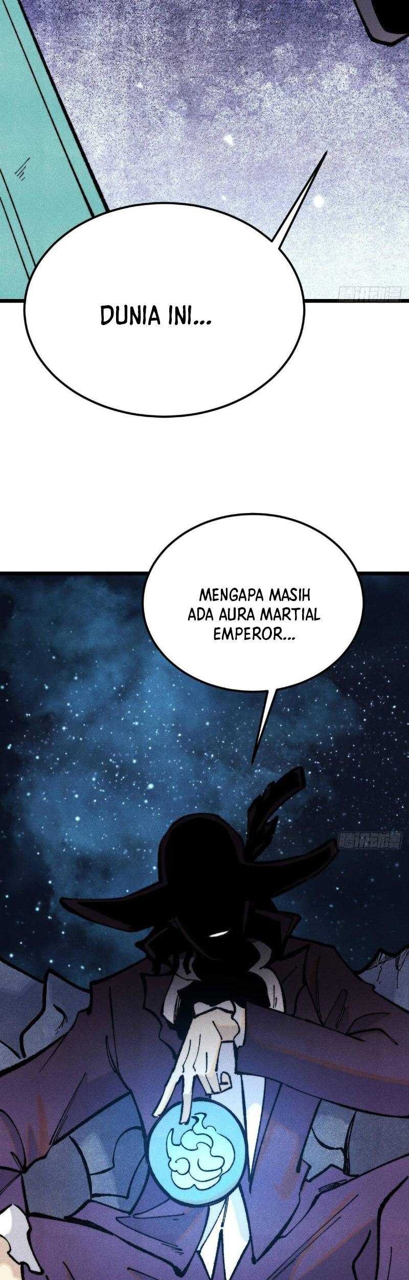 All Hail the Sect Leader Chapter 325 - halaman 66