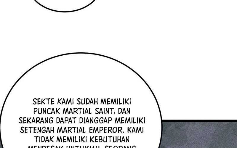 All Hail the Sect Leader Chapter 326 - halaman 14