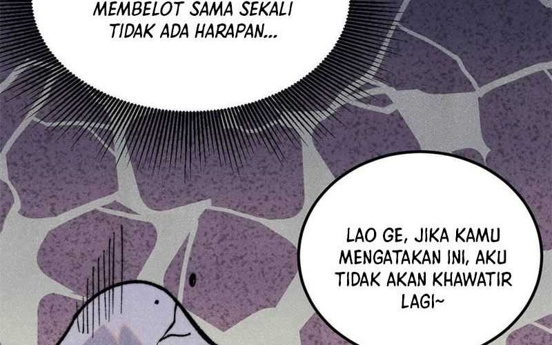 All Hail the Sect Leader Chapter 326 - halaman 18