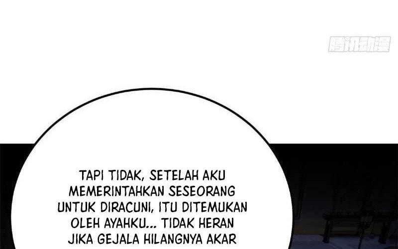 All Hail the Sect Leader Chapter 326 - halaman 36