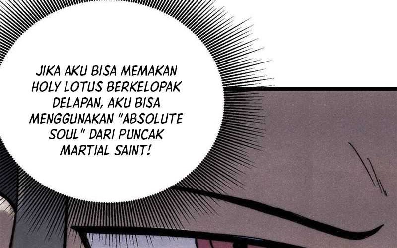 All Hail the Sect Leader Chapter 326 - halaman 6