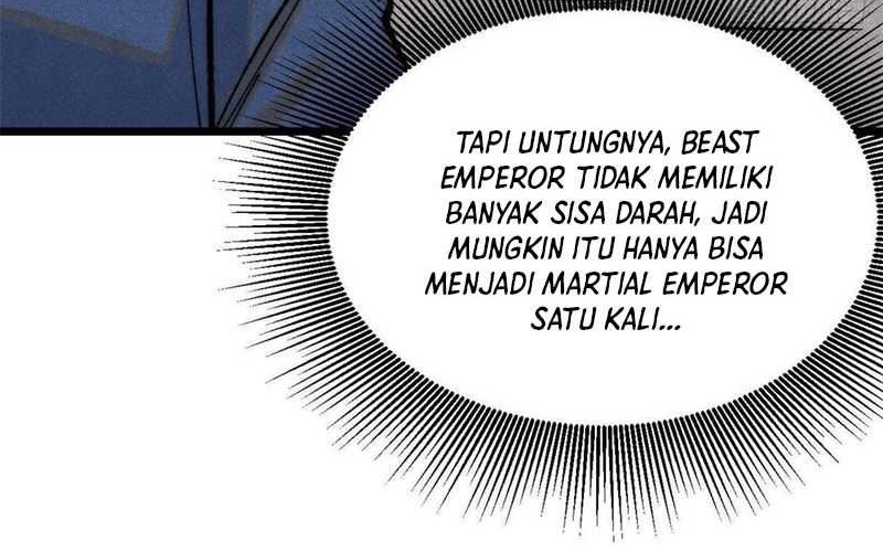 All Hail the Sect Leader Chapter 326 - halaman 8