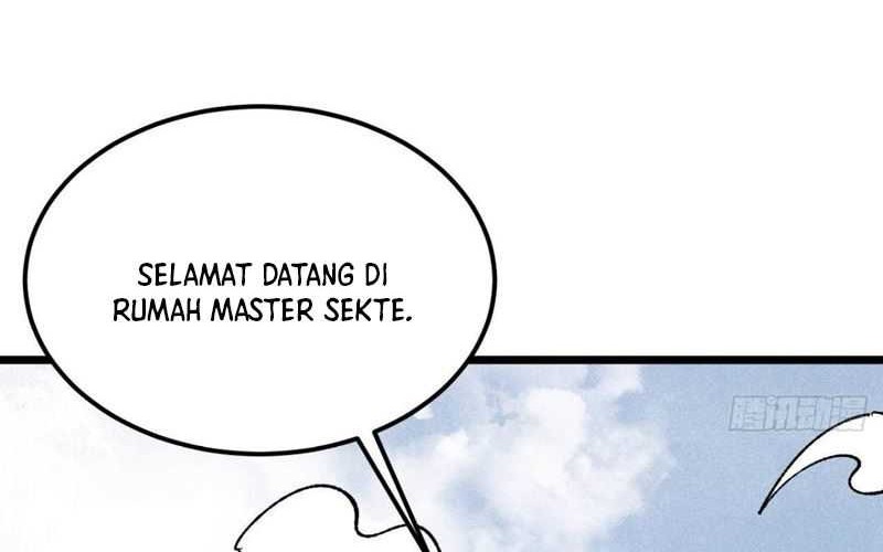 All Hail the Sect Leader Chapter 327 - halaman 16