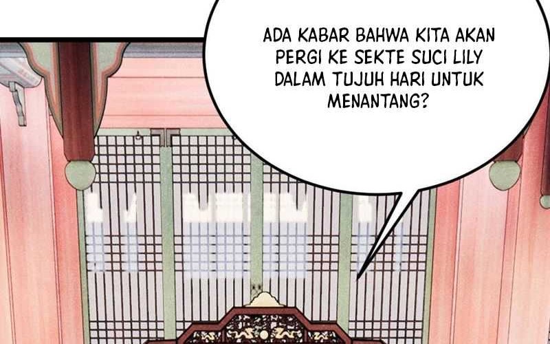 All Hail the Sect Leader Chapter 327 - halaman 24