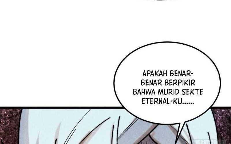 All Hail the Sect Leader Chapter 327 - halaman 32