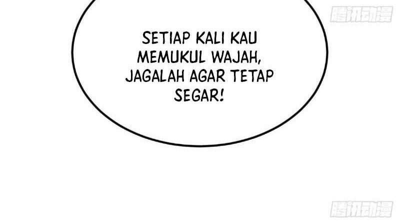 All Hail the Sect Leader Chapter 327 - halaman 38
