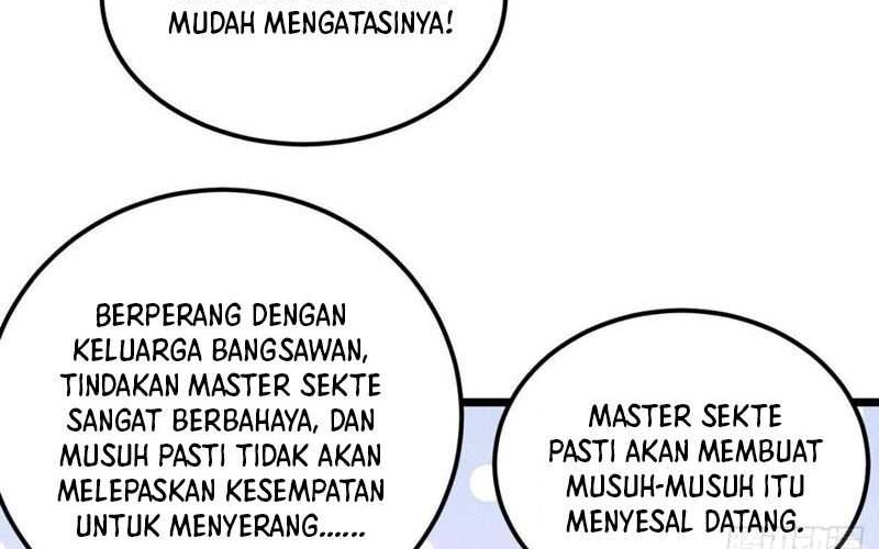 All Hail the Sect Leader Chapter 327 - halaman 52