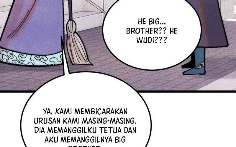 All Hail the Sect Leader Chapter 327 - halaman 6