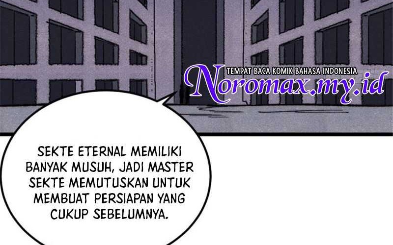 All Hail the Sect Leader Chapter 328 - halaman 16