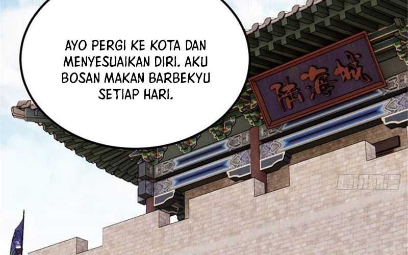 All Hail the Sect Leader Chapter 328 - halaman 18