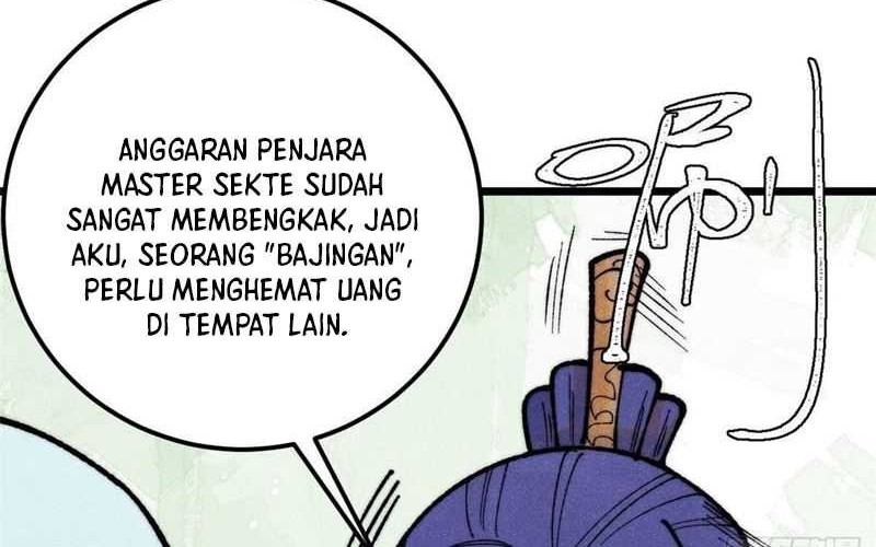 All Hail the Sect Leader Chapter 328 - halaman 22