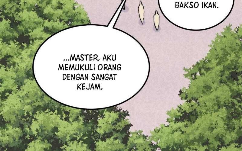All Hail the Sect Leader Chapter 328 - halaman 26