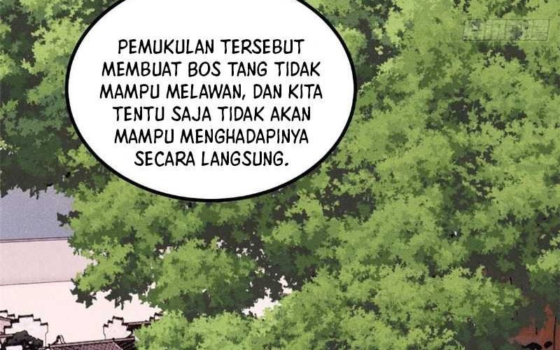 All Hail the Sect Leader Chapter 328 - halaman 28