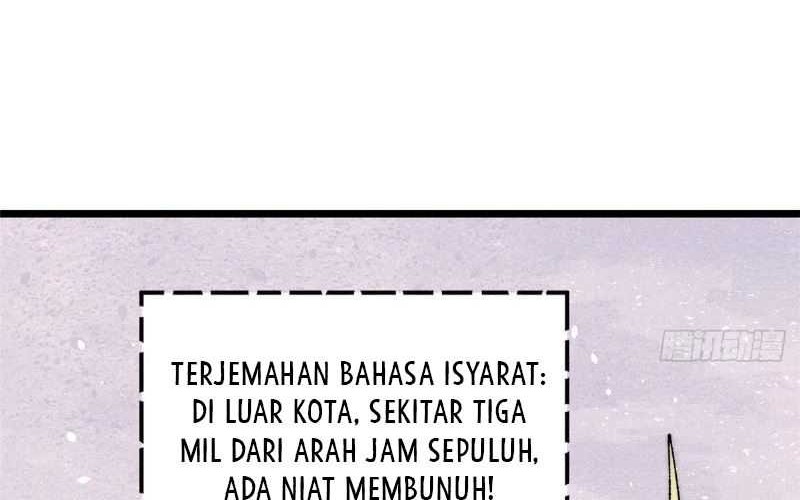 All Hail the Sect Leader Chapter 328 - halaman 34