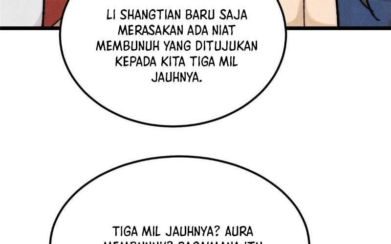 All Hail the Sect Leader Chapter 328 - halaman 36