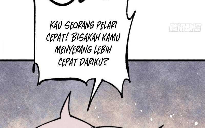 All Hail the Sect Leader Chapter 328 - halaman 47