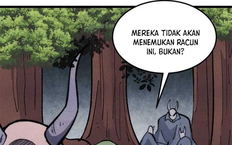 All Hail the Sect Leader Chapter 328 - halaman 55