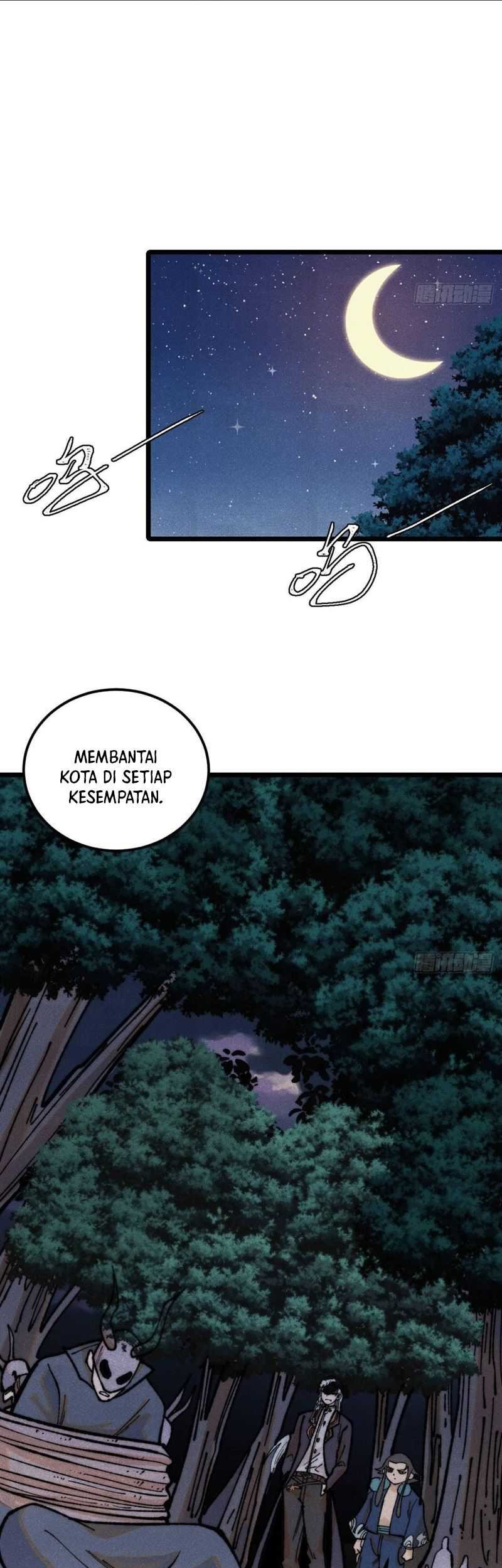 All Hail the Sect Leader Chapter 329 - halaman 13