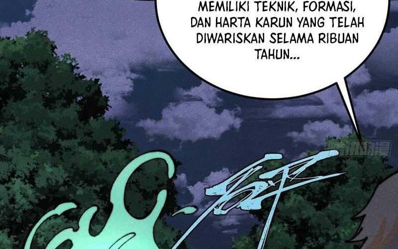 All Hail the Sect Leader Chapter 329 - halaman 16