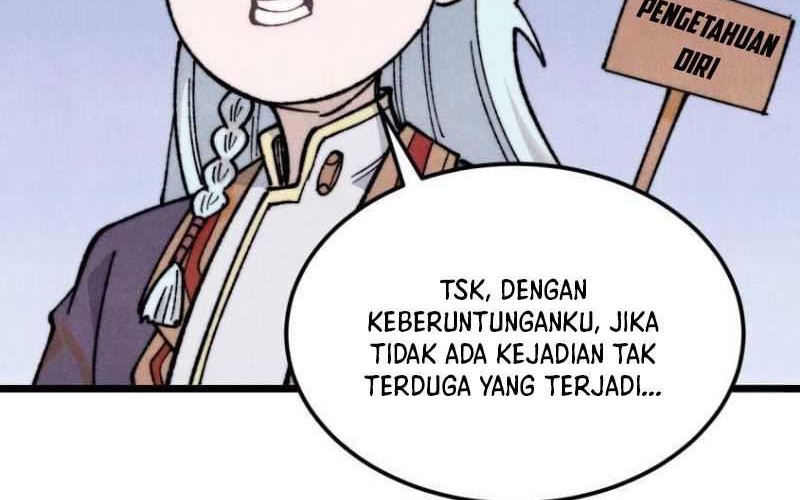 All Hail the Sect Leader Chapter 329 - halaman 34