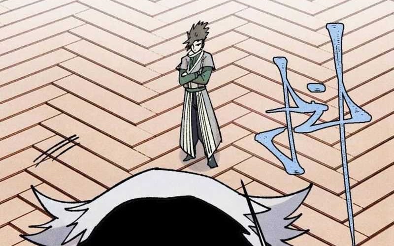 All Hail the Sect Leader Chapter 329 - halaman 40