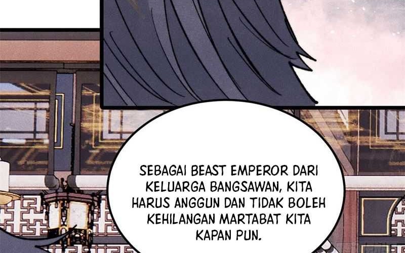 All Hail the Sect Leader Chapter 329 - halaman 48