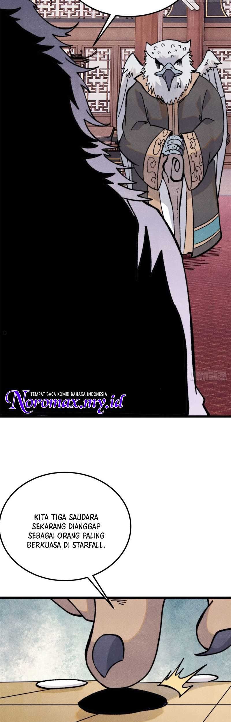 All Hail the Sect Leader Chapter 329 - halaman 49