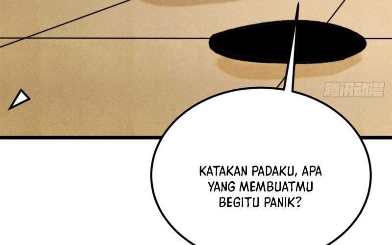 All Hail the Sect Leader Chapter 329 - halaman 50