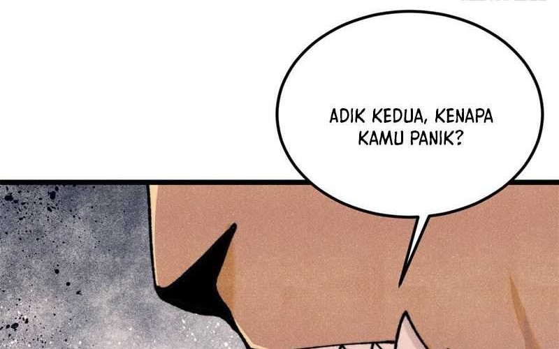 All Hail the Sect Leader Chapter 329 - halaman 54