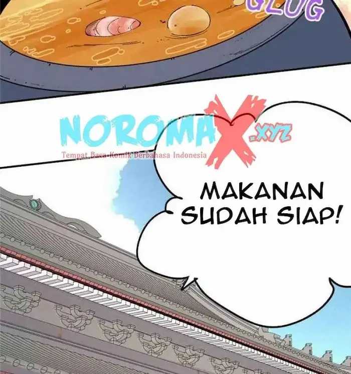 All Hail the Sect Leader Chapter 33 - halaman 11