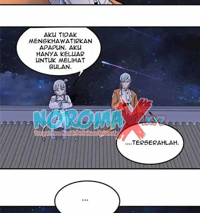 All Hail the Sect Leader Chapter 33 - halaman 25