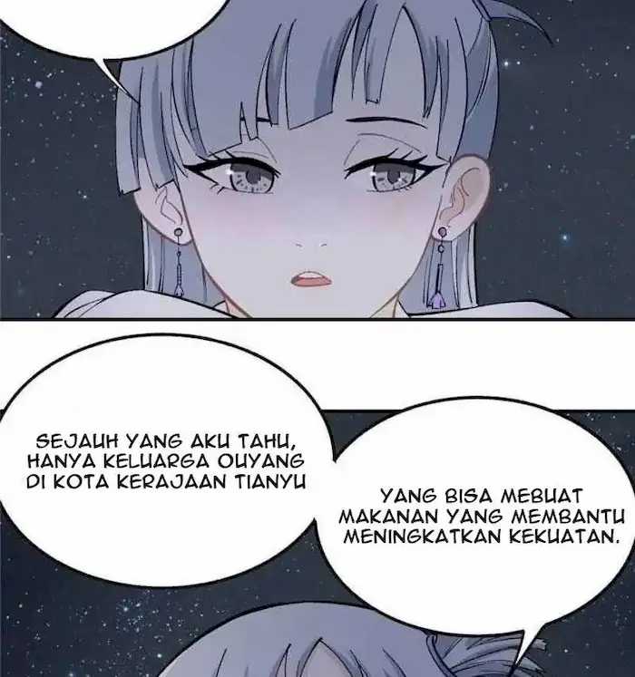 All Hail the Sect Leader Chapter 33 - halaman 27