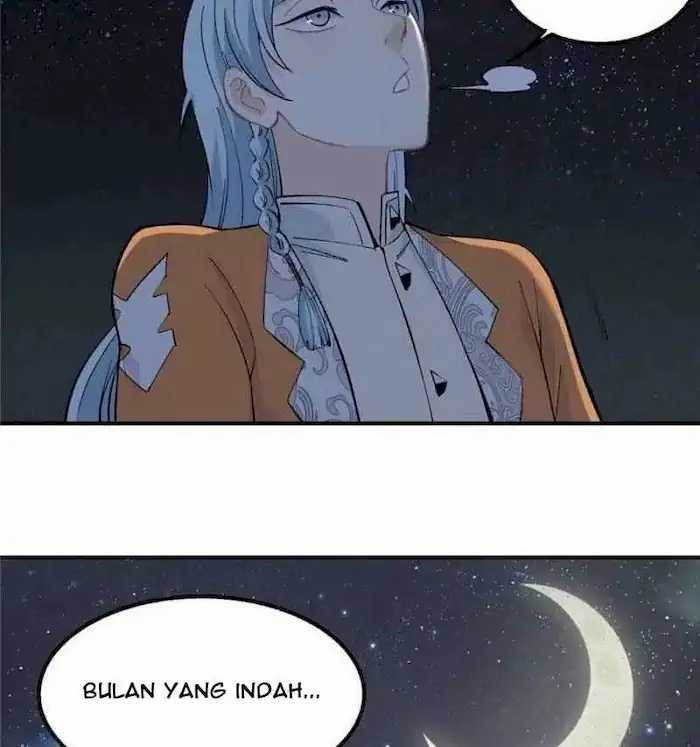 All Hail the Sect Leader Chapter 33 - halaman 38