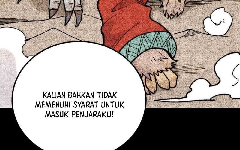 All Hail the Sect Leader Chapter 330 - halaman 14