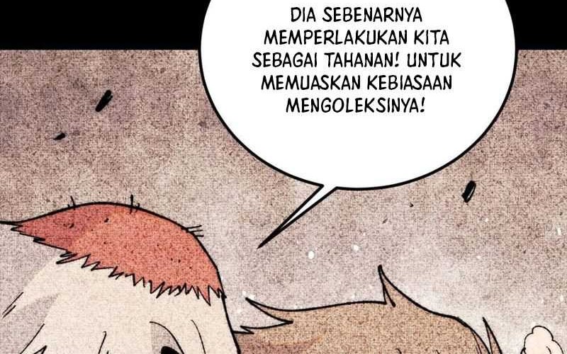 All Hail the Sect Leader Chapter 330 - halaman 16