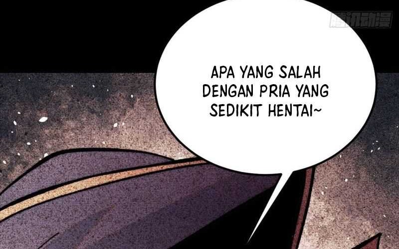 All Hail the Sect Leader Chapter 330 - halaman 18