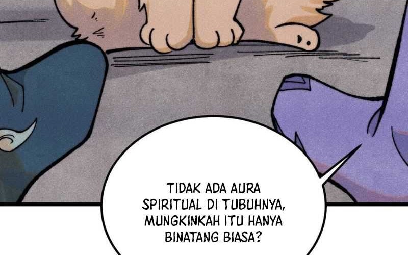 All Hail the Sect Leader Chapter 330 - halaman 37