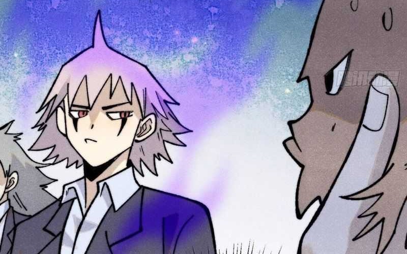 All Hail the Sect Leader Chapter 330 - halaman 43