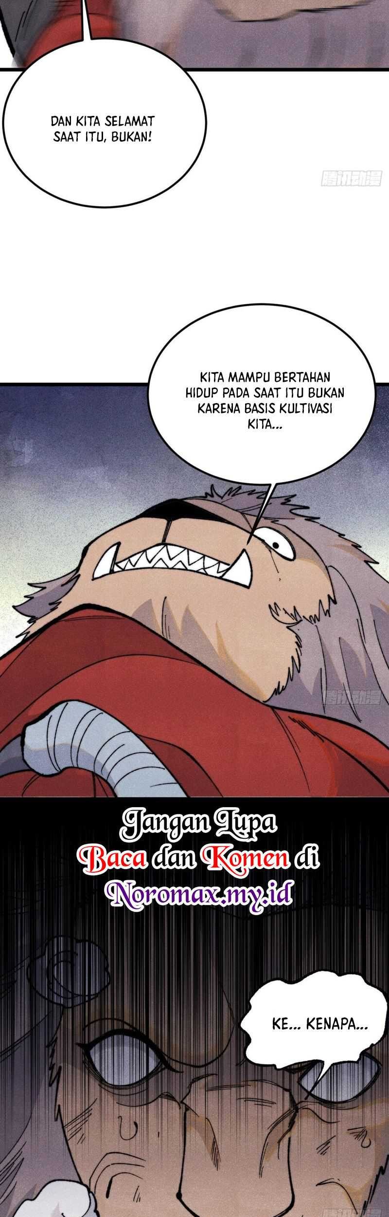 All Hail the Sect Leader Chapter 330 - halaman 7