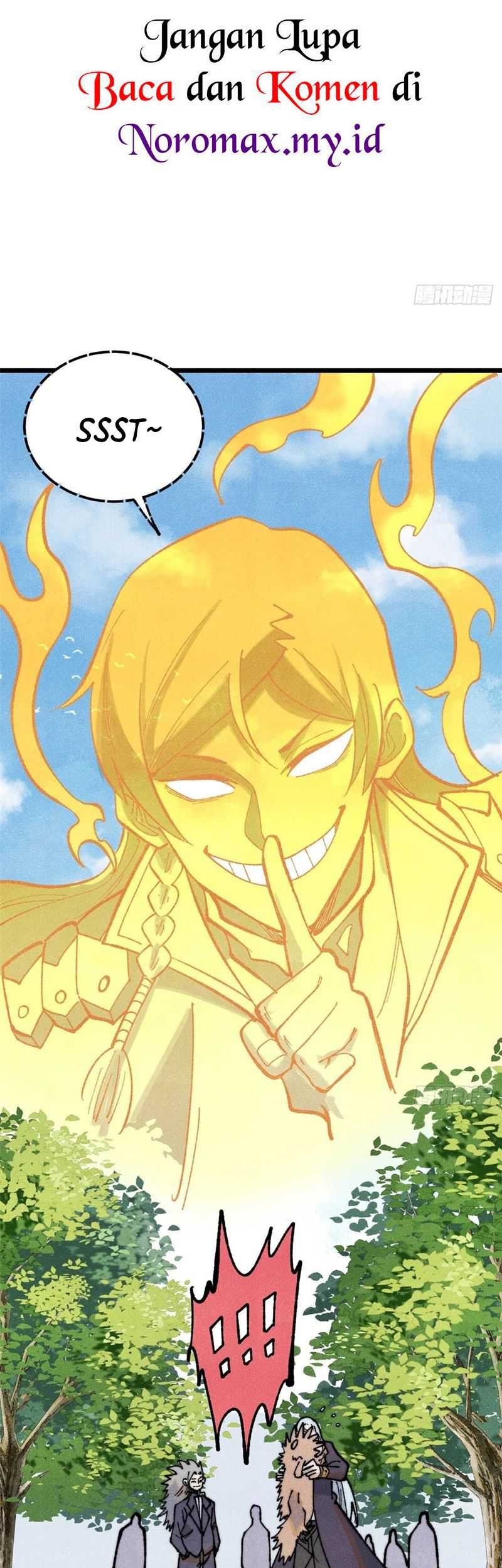 All Hail the Sect Leader Chapter 331 - halaman 11
