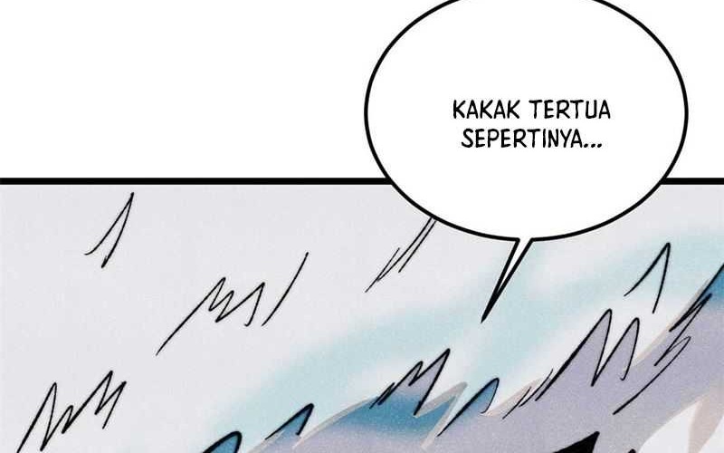 All Hail the Sect Leader Chapter 331 - halaman 16