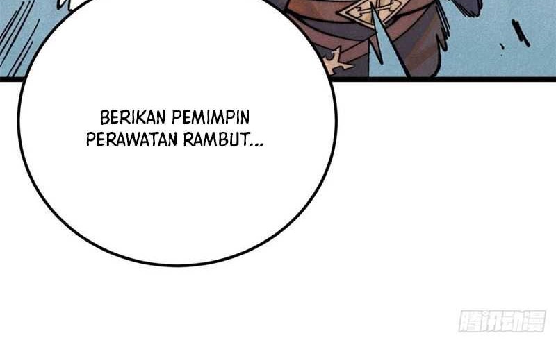 All Hail the Sect Leader Chapter 331 - halaman 18